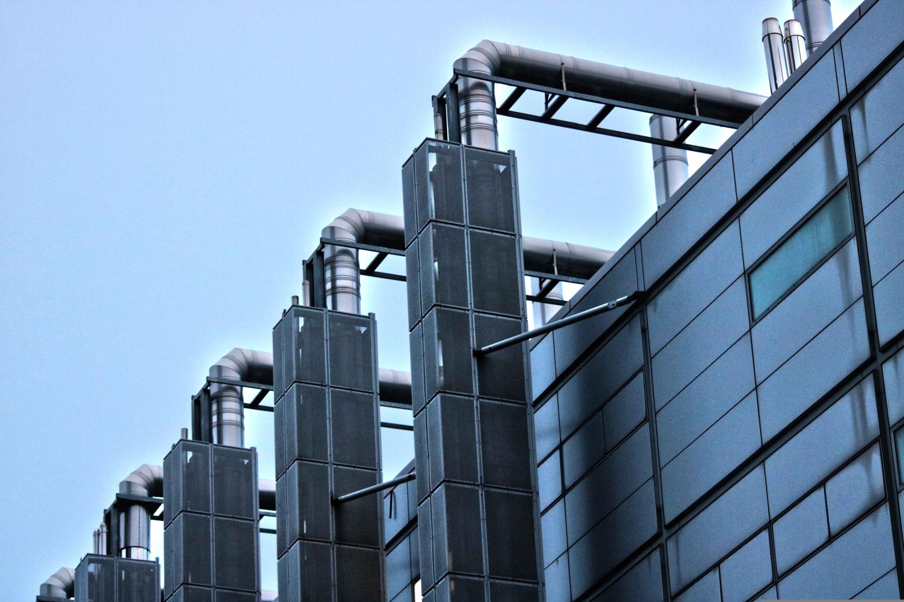 Český trh průmyslových nemovitostí dosáhl 11 milionů m2