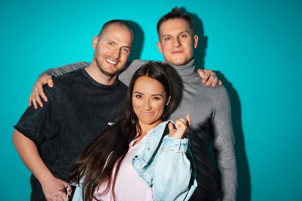 „Kdo řekl, že T-Mobile je jen telekomunikační operátor?‟ Firma bourá mýty o korporátu a ukazuje příležitosti bez limitů.