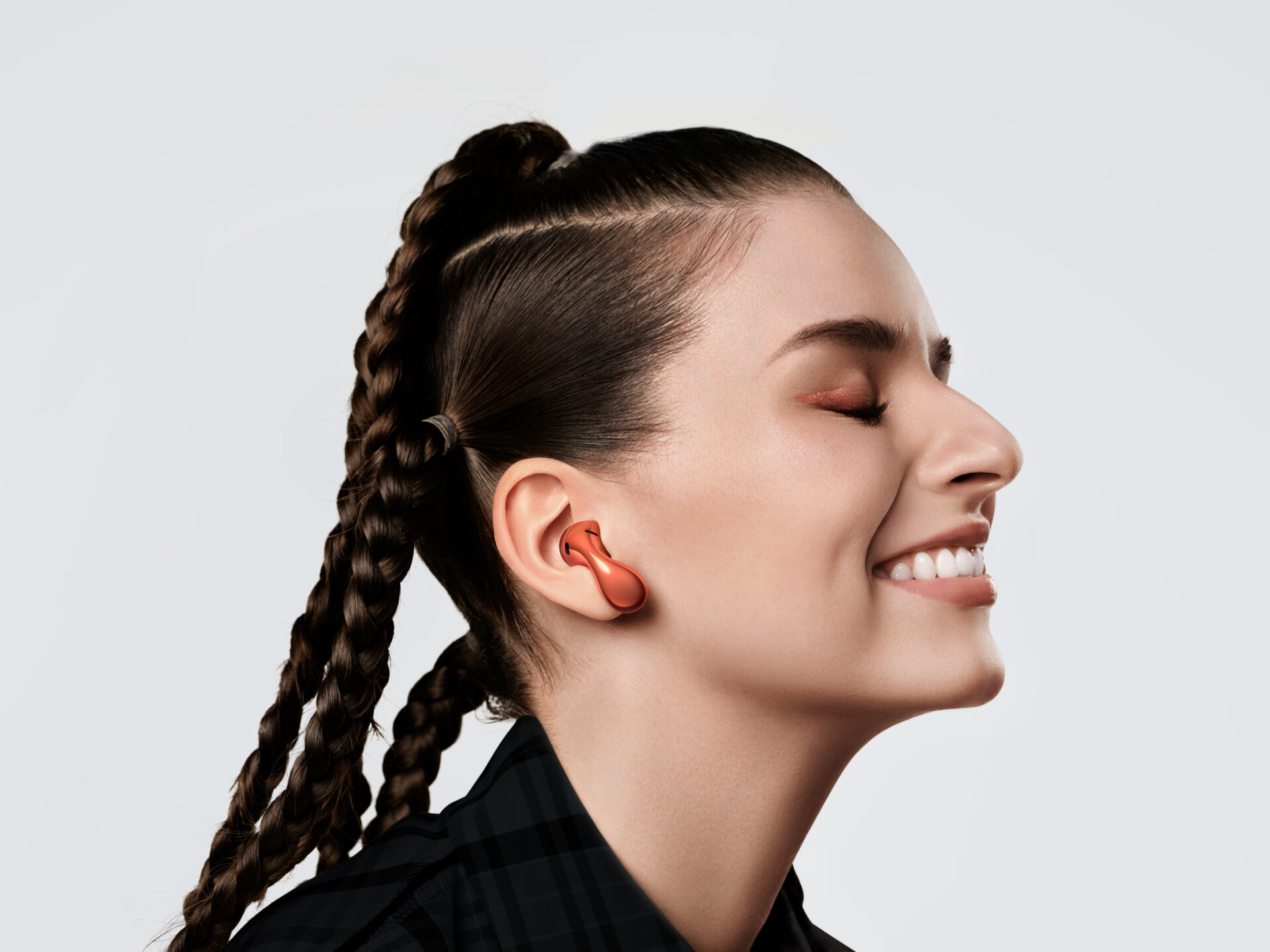 Huawei FreeBuds 5: Prémiová sluchátka s přidanou hodnotou