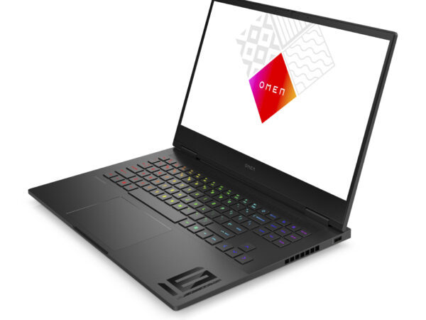 Nová herní řešení OMEN a HyperX od HP