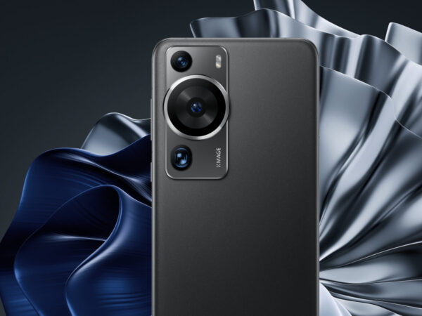 Kombinace technologií a umění: Nová vlajková loď Huawei P60 Pro je revolucí chytrých telefonů