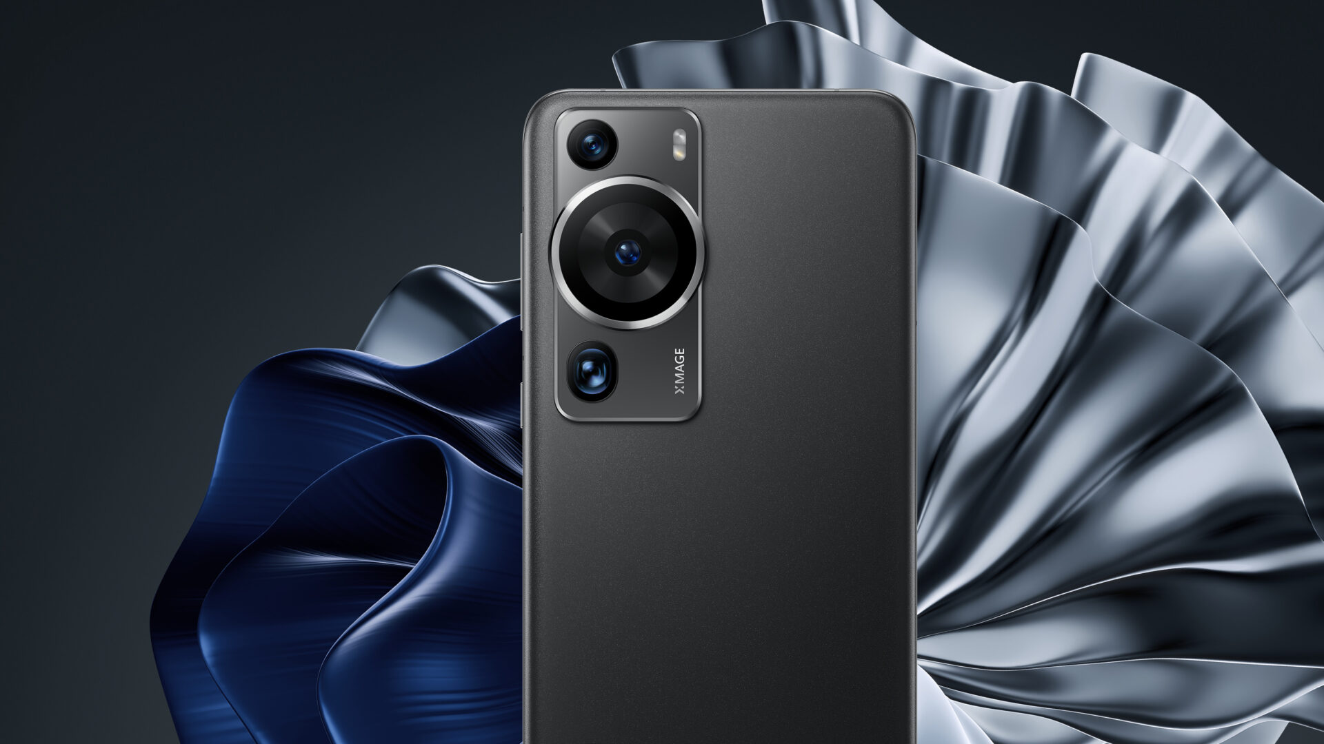 Kombinace technologií a umění: Nová vlajková loď Huawei P60 Pro je revolucí chytrých telefonů