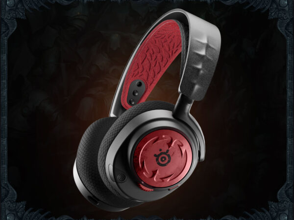 SteelSeries a KontrolFreek přináší ve spolupráci s Blizzard Entertainment limitovanou edici příslušenství na motivy hry Diablo IV