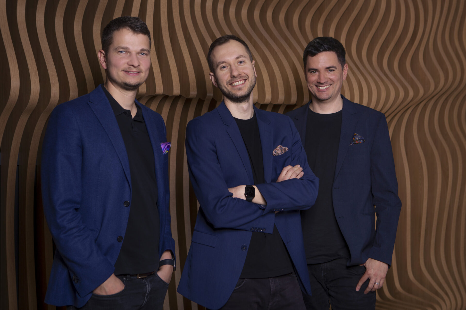 Luigi’s Box posiluje produktový tým. S evropským růstem mu pomůže Roman Dušek, který vedl vyhledávání v Mallu a v Seznamu