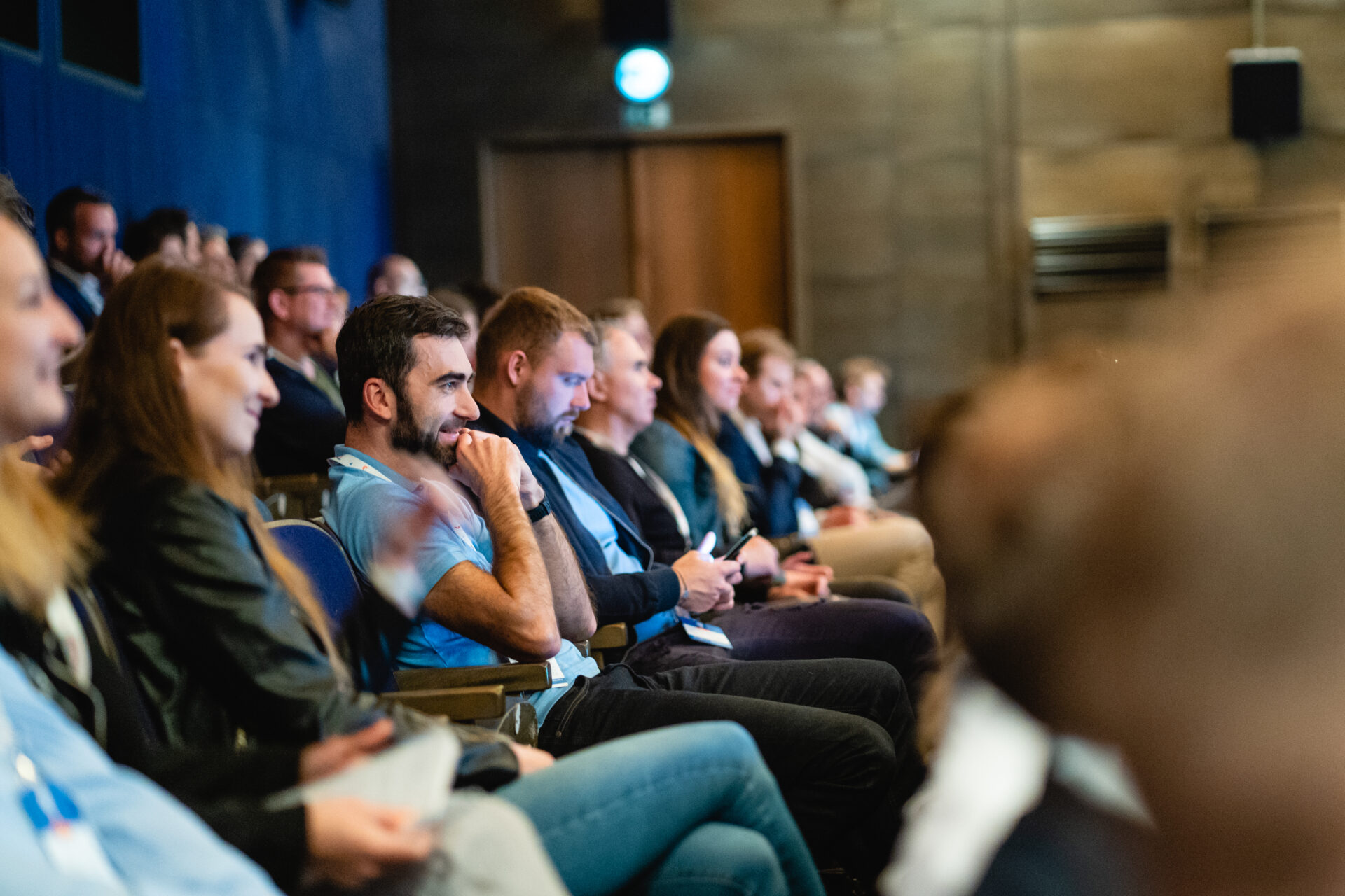 Konference AI Restart: umělá versus kreativní inteligence