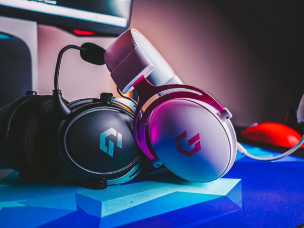 Nové herní headsety CZC.Gaming: hodně muziky a atraktivní vlastnosti za skvělou cenu