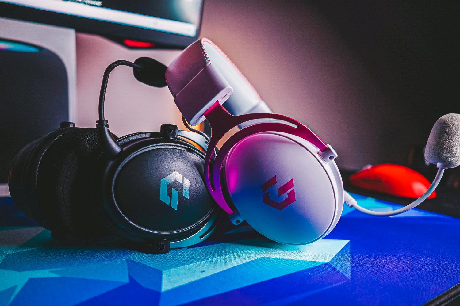 Nové herní headsety CZC.Gaming: hodně muziky a atraktivní vlastnosti za skvělou cenu