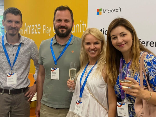 HR aplikace YSoft Clerbo je dostupná na Microsoft Azure Marketplace