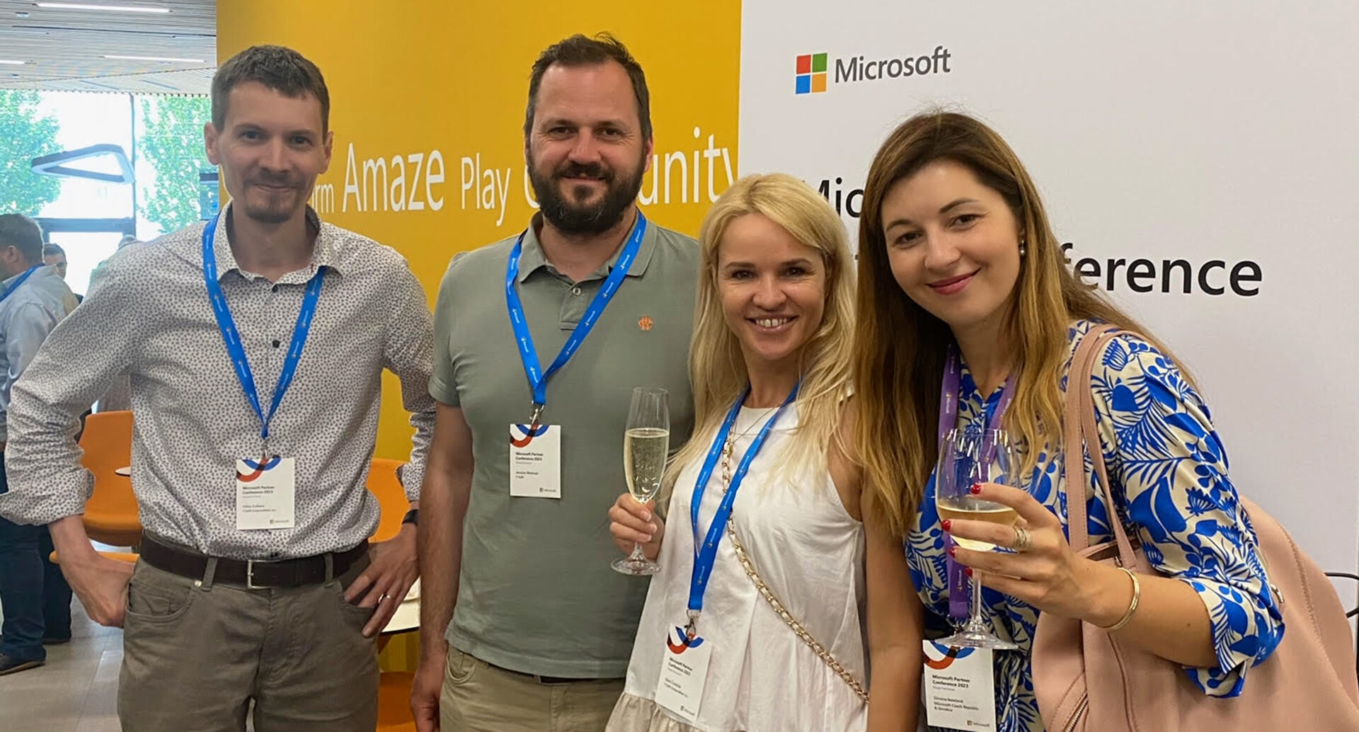 HR aplikace YSoft Clerbo je dostupná na Microsoft Azure Marketplace
