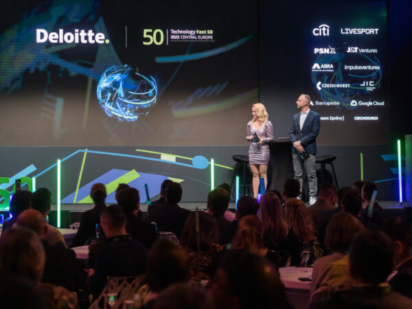 Hledají se budoucí jednorožci. Deloitte spouští další ročník soutěže o nejrychleji rostoucí firmy