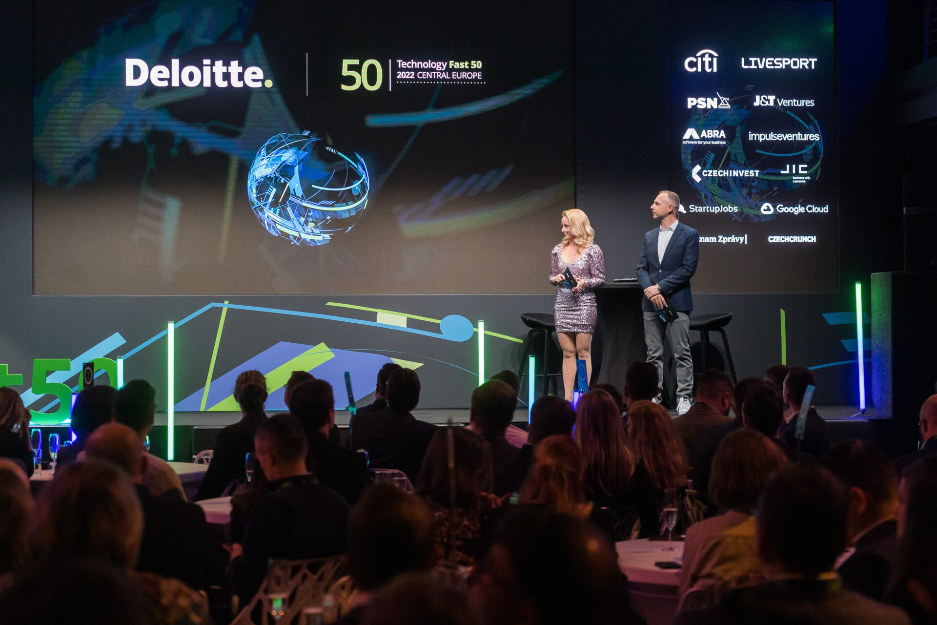 Hledají se budoucí jednorožci. Deloitte spouští další ročník soutěže o nejrychleji rostoucí firmy