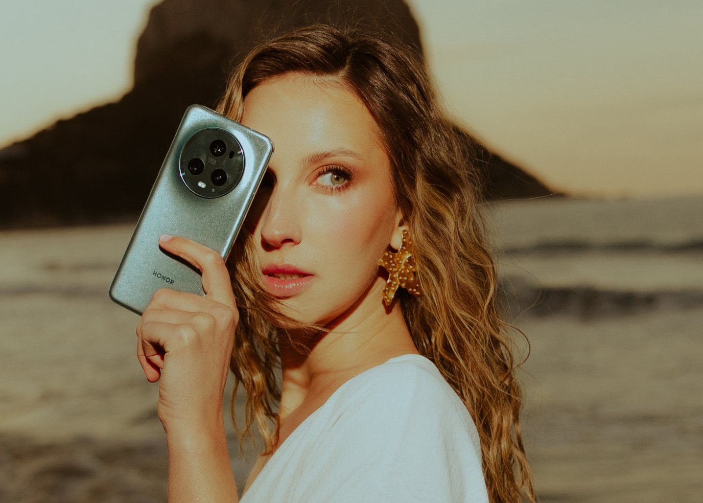HONOR Magic5 Pro přichází s přelomovou technologií cirkadiánního režimu, který respektuje náš denní biorytmus a pomáhá řešit potíže se spánkem