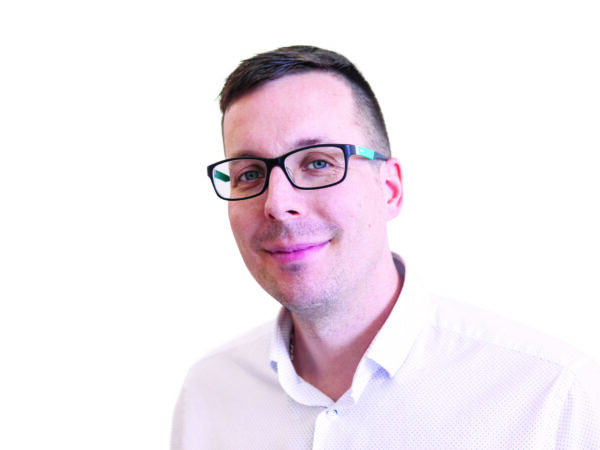 Jakub Barcuch se stal novým obchodním ředitelem RIM CZ, zaměří se na strategický rozvoj a expanzi na zahraničních trzích