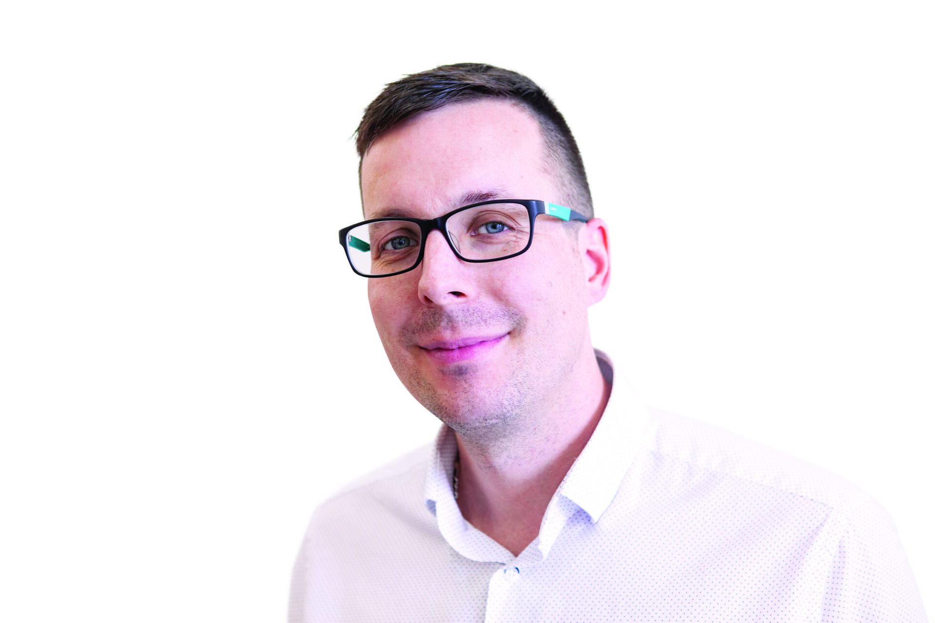 Jakub Barcuch se stal novým obchodním ředitelem RIM CZ, zaměří se na strategický rozvoj a expanzi na zahraničních trzích