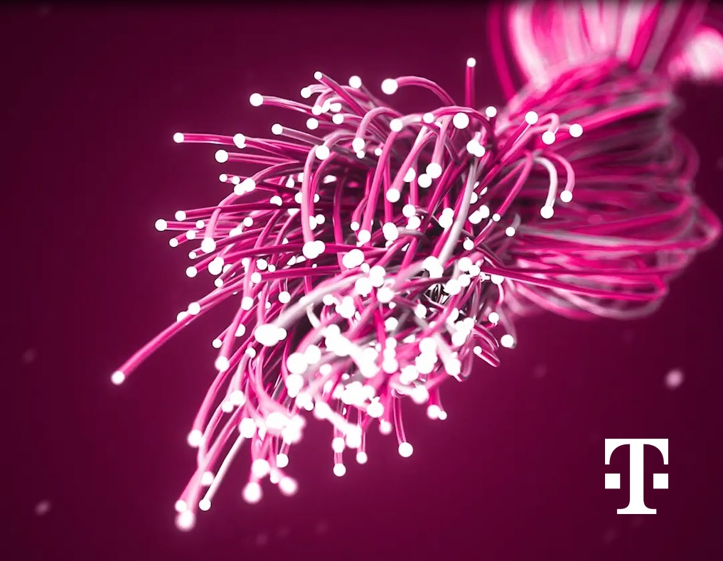 T-Mobile zdvojnásobil pokrytí gigabitovým internetem. Nejrychlejší připojení nabízí už více než milionu českých domácností