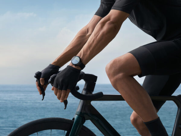 Zkontrolujte svůj zdravotní stav během minuty s chytrými hodinkami ze série Huawei Watch 4