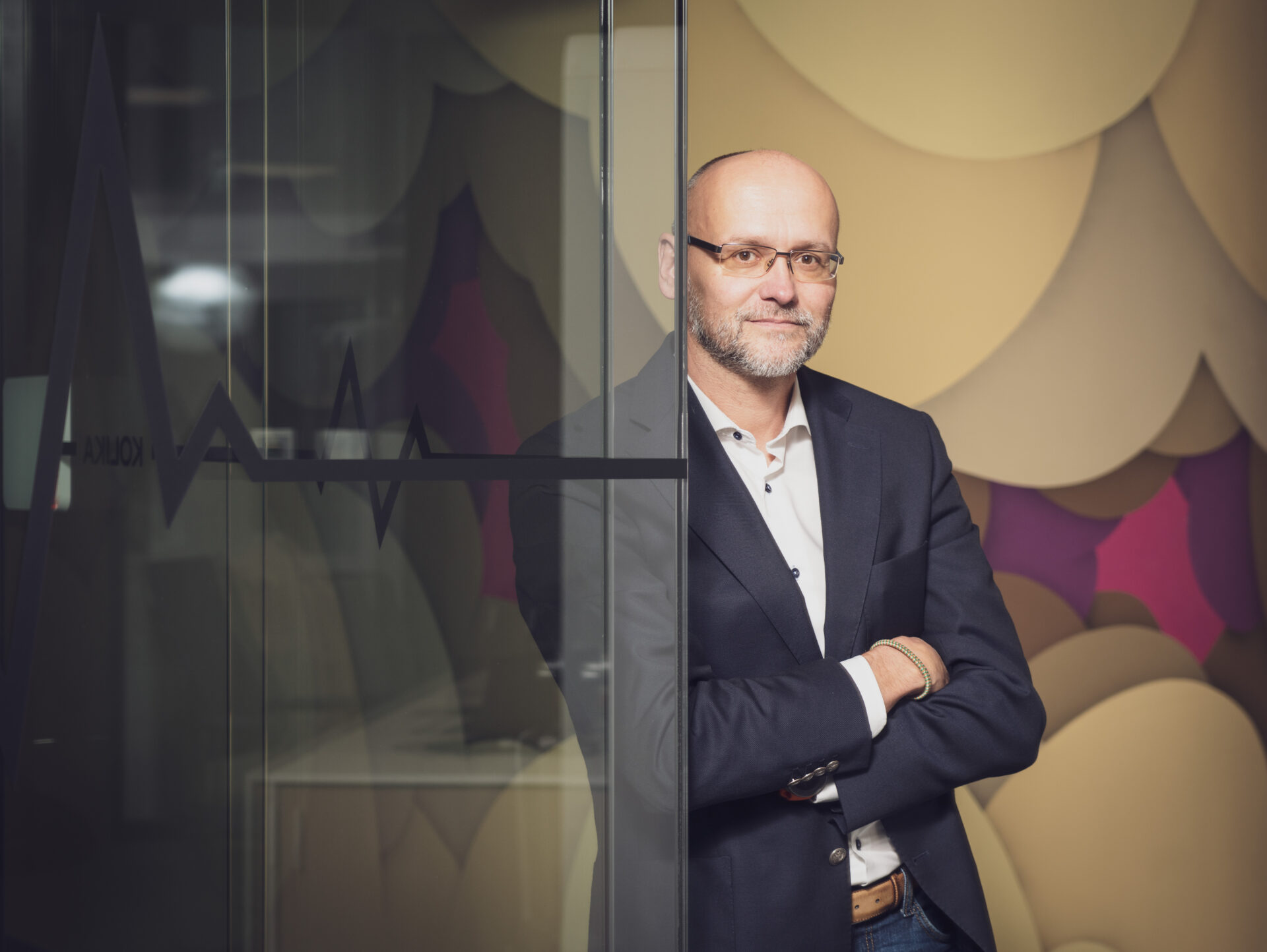 Rok 2022 byl pro skupinu EUC ve znamení digitalizace, investic do moderních přístrojů i zavádění umělé inteligence