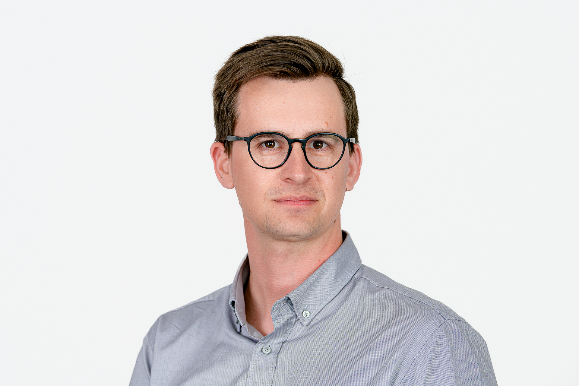 S rozvojem byznysu v oblasti projektorů v Epsonu pomůže Michael Vlček