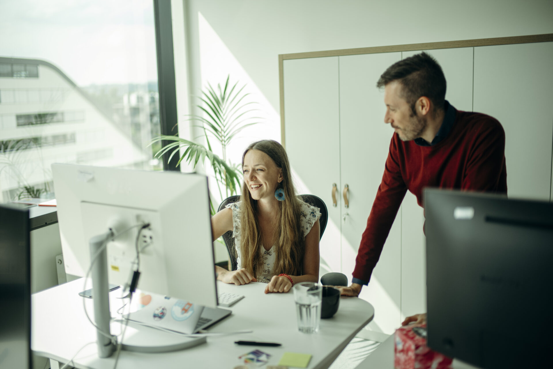 Obsáhlý průzkum od Productboard: 90 % startupů chce umělou inteligenci nabídnout i ve svém produktu