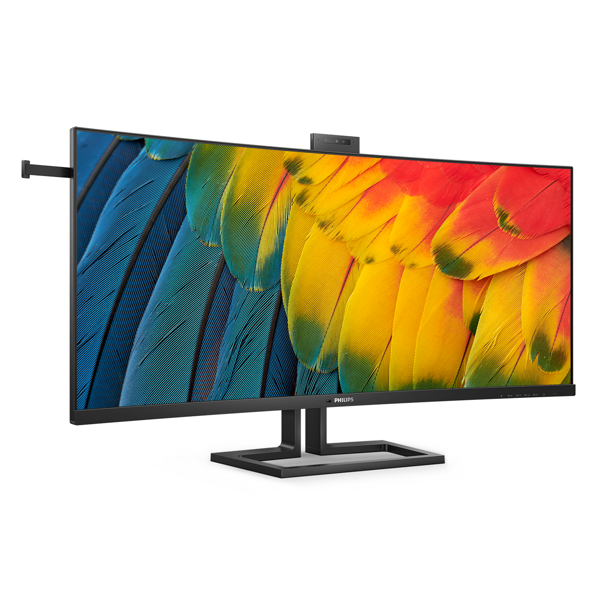 Nový monitor Philips 40B1U6903CH s portem Thunderbolt™ 4 přináší extra rychlost do podnikových řešení