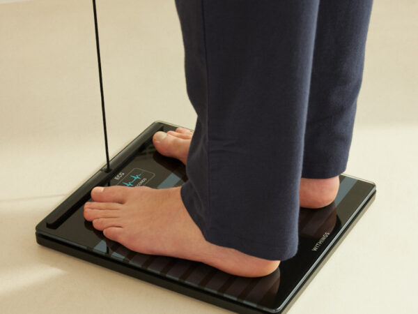 Společnost Withings oznamuje dostupnost chytrých vah Withings Body Scan, Comp a Smart na tuzemském trhu
