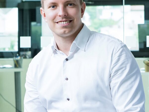 Petr Kubíček nastoupil jako Head of Sales do iBusiness Thein