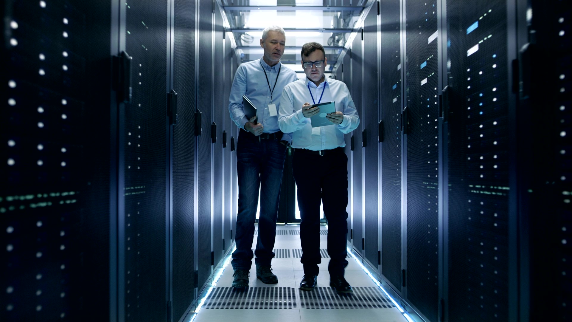 SAP má první oficiálně certifikovanou nabídku cloudových služeb pro státní správu