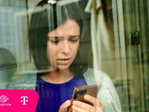 T-Mobile proti hate speech: Operátor se zapojuje do boje s předsudečným násilím, spolupracuje s organizací In IUSTITIA