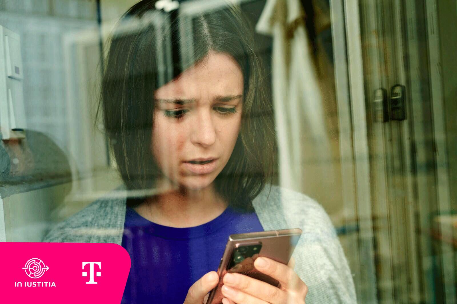 T-Mobile proti hate speech: Operátor se zapojuje do boje s předsudečným násilím, spolupracuje s organizací In IUSTITIA