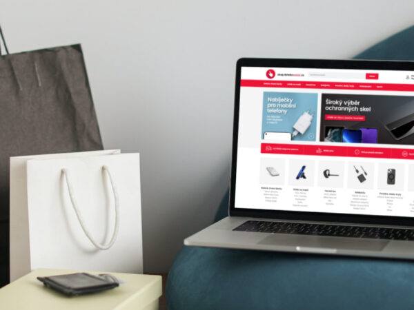 Dotekomanie.cz rozšiřuje svou nabídku a spouští vlastní e-shop