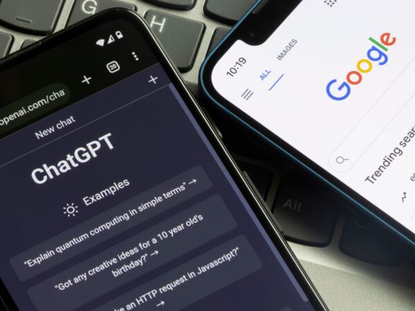 Ecomail do svého nástroje nově implementoval ChatGPT.  Ten vám vylepší texty newsletterů na jedno kliknutí