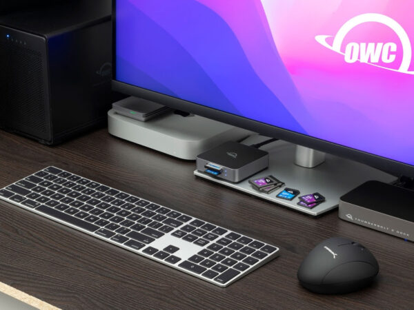 Vysoce výkonná úložná řešení od společnosti Other World Computing