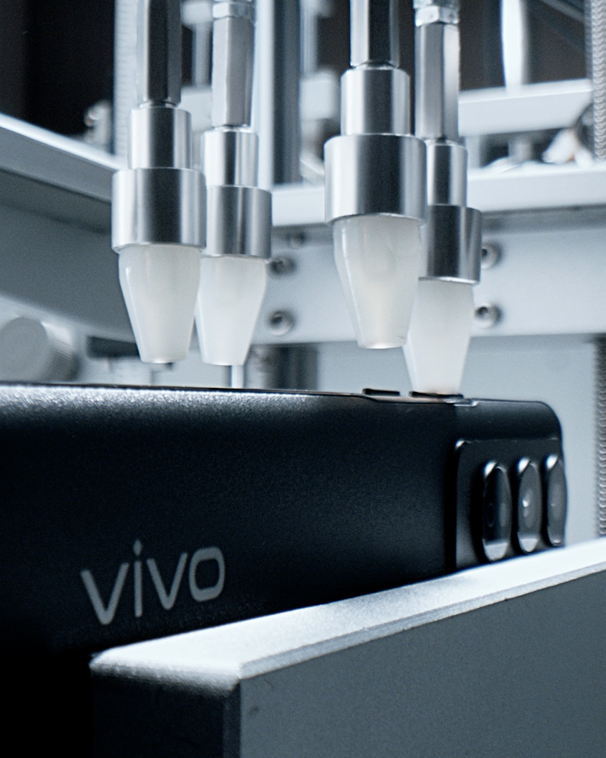 Ať už vám život přinese cokoli – vivo V29 Lite je odolný společník