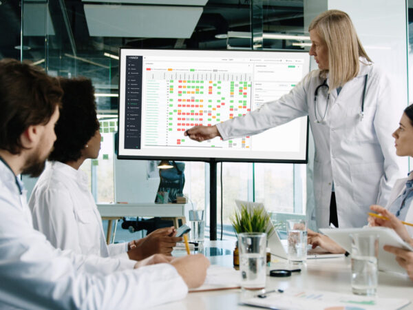 Český healthtech Datlowe získává nového společníka Tomáše Koláře, CEO Linet Group
