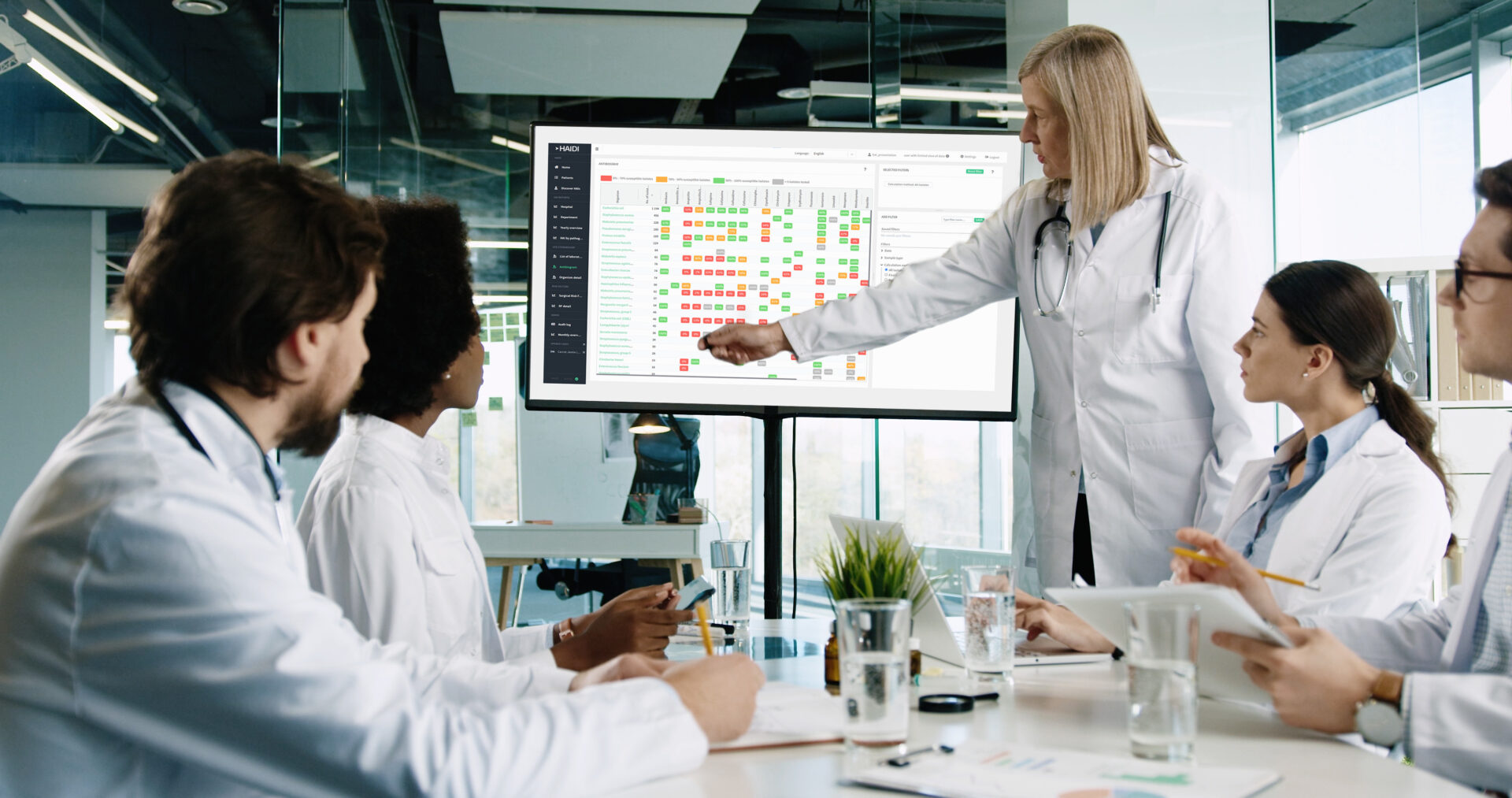 Český healthtech Datlowe získává nového společníka Tomáše Koláře, CEO Linet Group