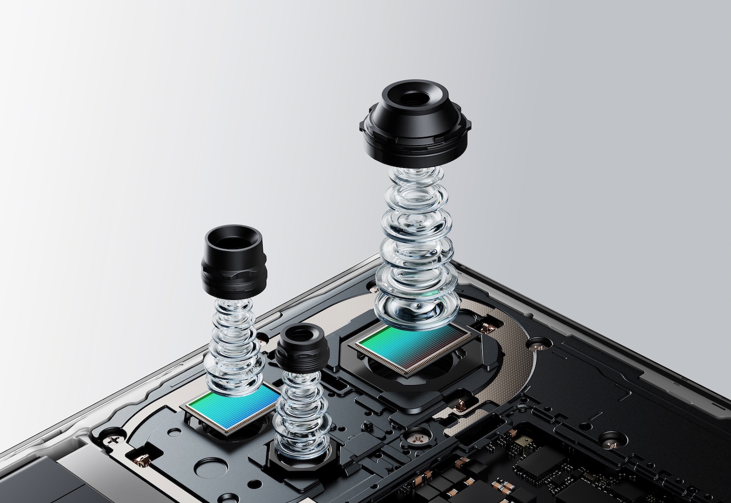 OPPO uvádí na trh nové modely Reno10 Pro 5G a Reno10 5G s novým 3D zakřiveným designem a výjimečným portrétním teleobjektivem