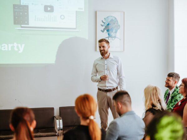 Jak marketingové firmy hledají talenty na vysokých školách