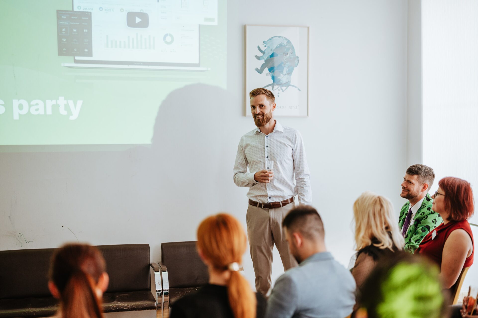 Jak marketingové firmy hledají talenty na vysokých školách