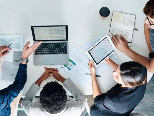 Umělá inteligence přebírá kontrolu nad Wi-Fi, dokazuje to i zavedení těchto sítí na Oxfordské univerzitě