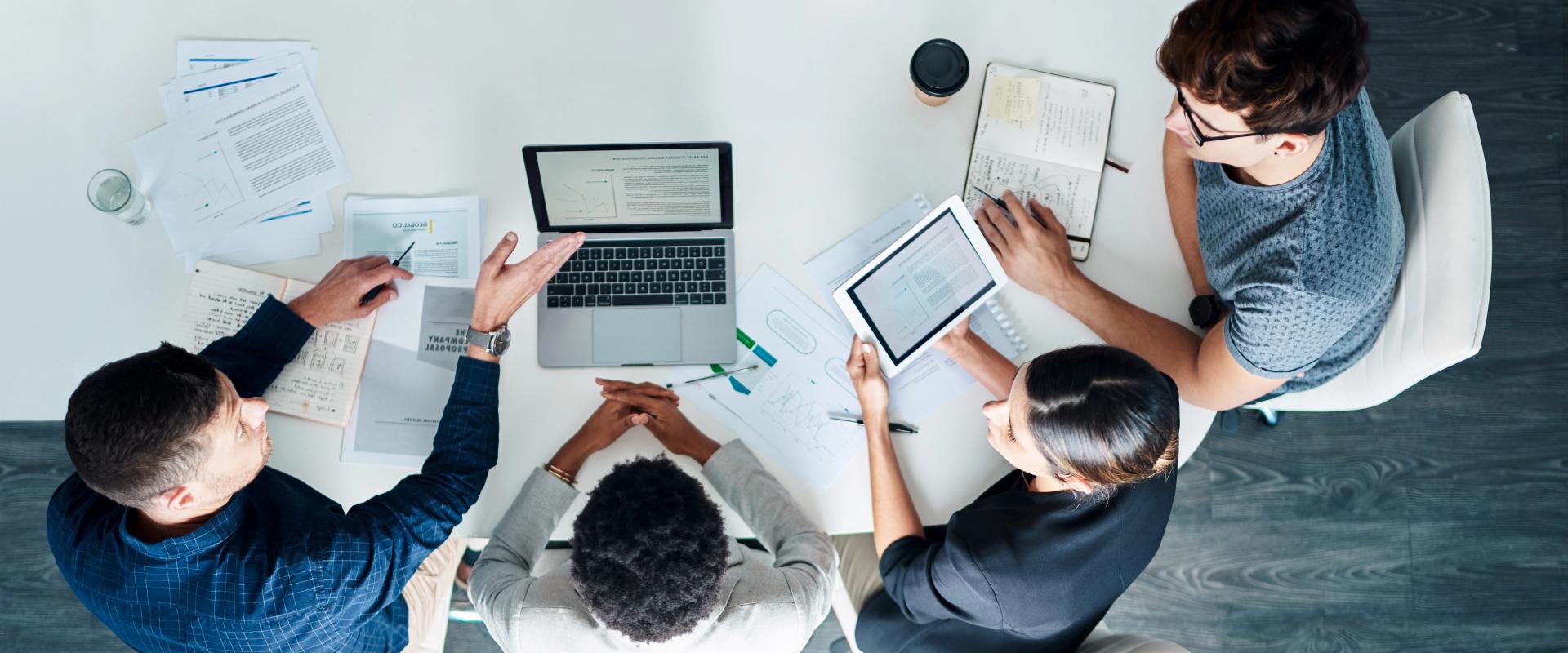 Umělá inteligence přebírá kontrolu nad Wi-Fi, dokazuje to i zavedení těchto sítí na Oxfordské univerzitě