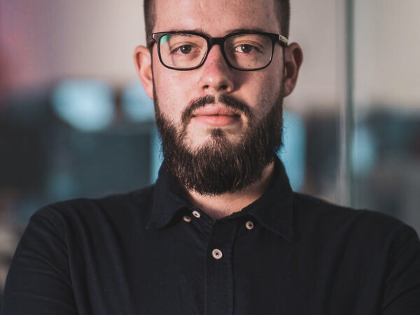 Dominik Hádl po osmi letech opouští globální poradenskou společnost Monstarlab