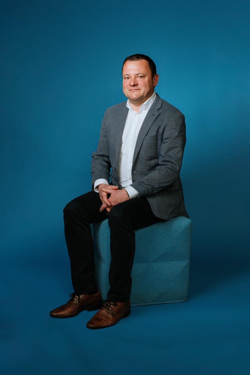 Průmyslové a investiční týmy v Colliers Czech Republic s novým vedením