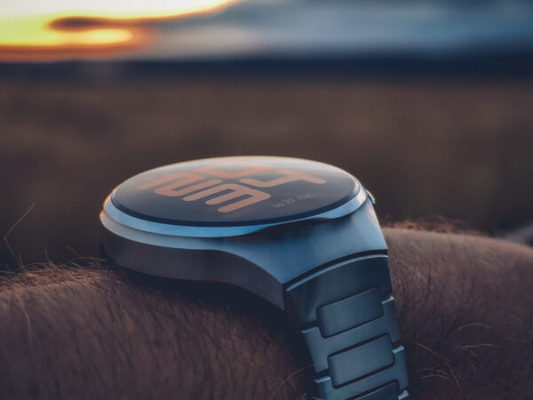 Huawei Watch 4 Pro: parťák na výlety, turistiku i pro aktivní dovolenou