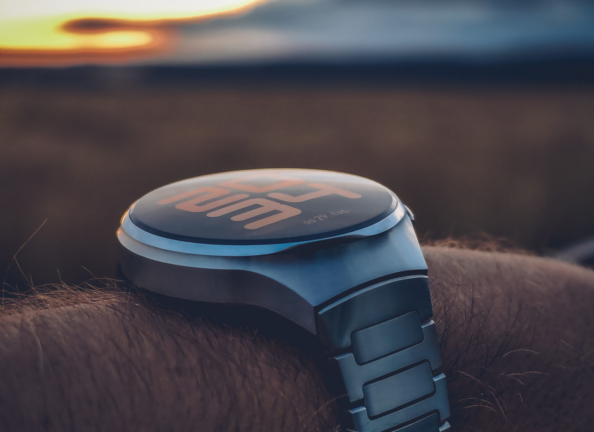 Huawei Watch 4 Pro: parťák na výlety, turistiku i pro aktivní dovolenou