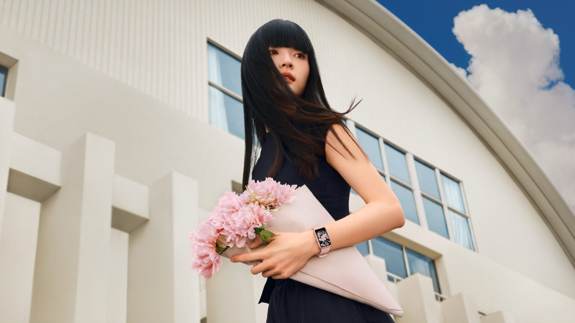 Na trh vstupuje nová edice hodinek Huawei Watch Fit. Nabídnou zajímavé funkce i jedinečný design