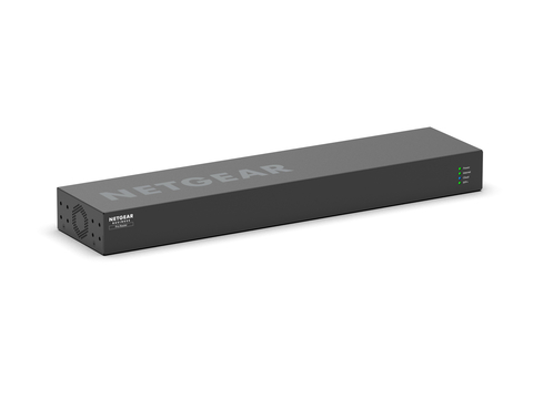 NETGEAR představil bleskurychlý firemní router PR60X