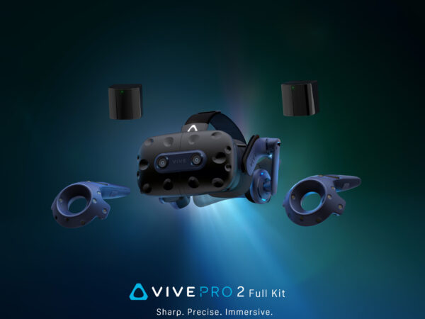 Back to school u HTC znamená levnější VR headsety, smartphony i příslušenství