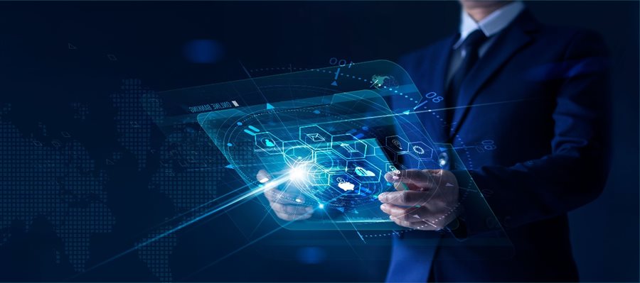 Umělá inteligence zvýší kvalitu a efektivitu právních služeb, je ovšem potřeba dbát na ochranu dat