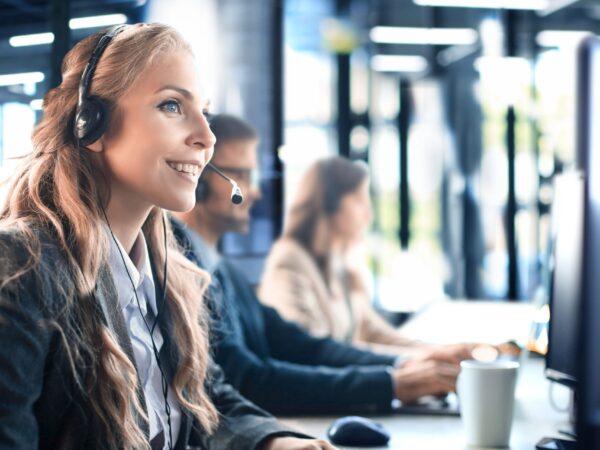 Moderní call centra jsou protkaná technologiemi. Pomáhají jim naplňovat narůstající zákaznická očekávání