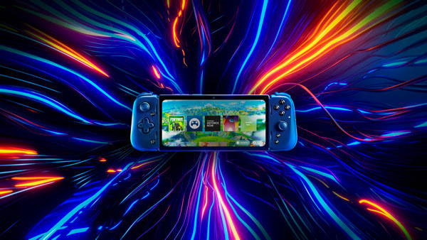 SPOLEČNOST RAZER NOVĚ DEFINUJE MOBILNÍ HRANÍ: PŘEDSTAVENÍ MODELU KISHI V2 PRO, EXKLUZIVNÍ ŘADY KISHI V2 XBOX EDITION A ROZŠÍŘENÍ DOMINANCE RAZER EDGE V EVROPĚ